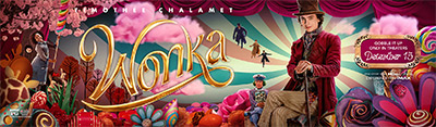Title Treatment